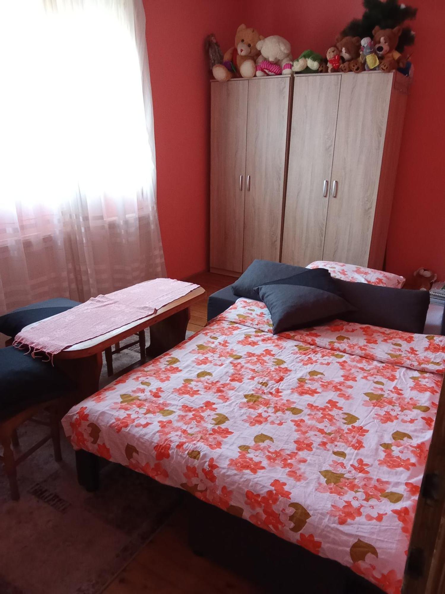 Hostal Timocko Gnezdo Zaječar Exterior foto