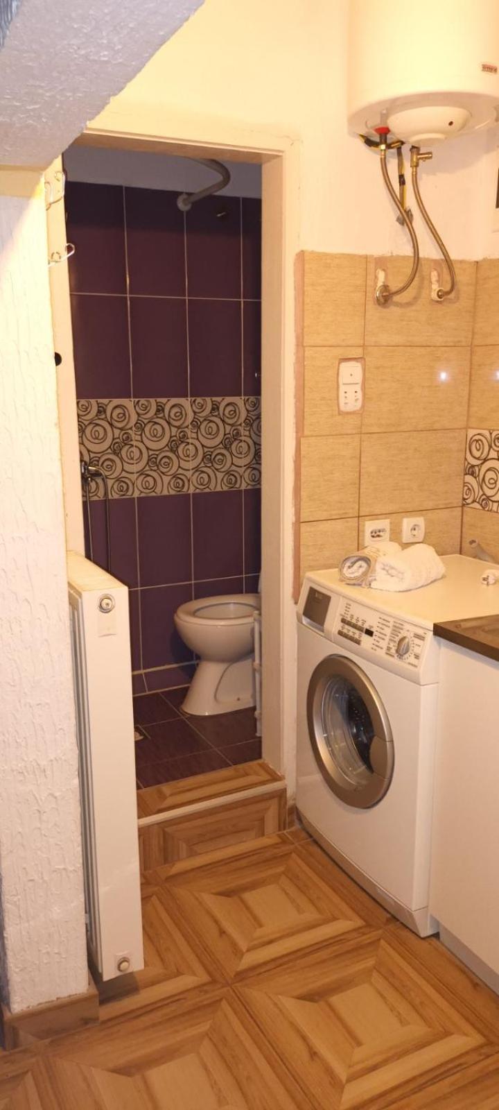 Hostal Timocko Gnezdo Zaječar Exterior foto